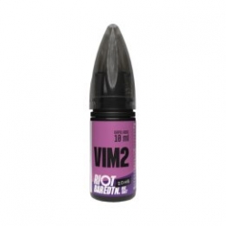 Liquid RIOT Salt 10ml - VIM2 20mg
